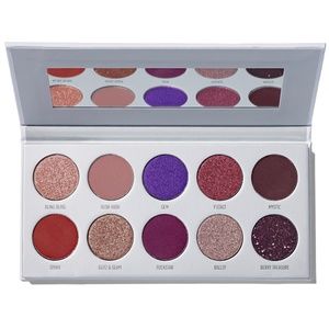 Jaclyn Hill - Bling Boss Palette